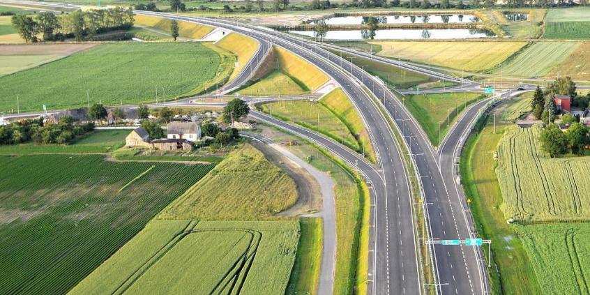 Jest kolejna obwodnica