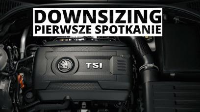 Downsizing - czas na własną opinię!