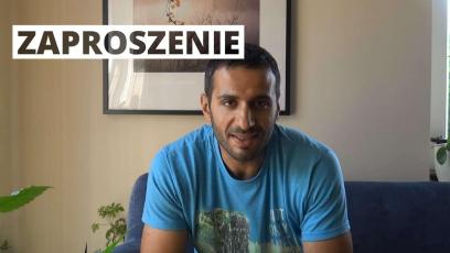 SEAT Leon X-Perience - zaproszenie 