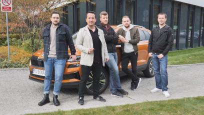 Škoda Karoq – szczere podsumowanie