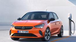 Oto nowa generacja Opla Corsy. I od razu pierwsze zaskoczenie