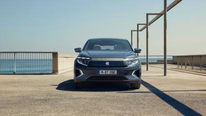 Byton M-Byte w końcu w pełni oficjalnie