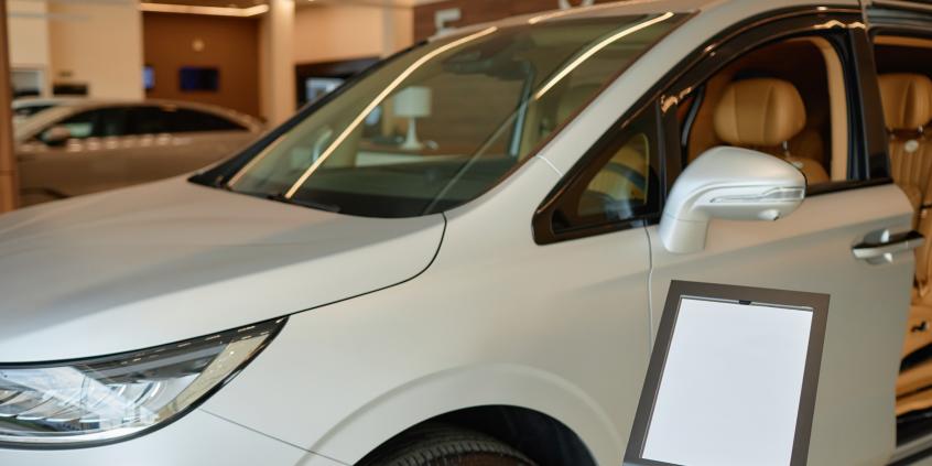 BYD chciał wejść do Renault. Francuzi dwukrotnie powiedzieli "nie"