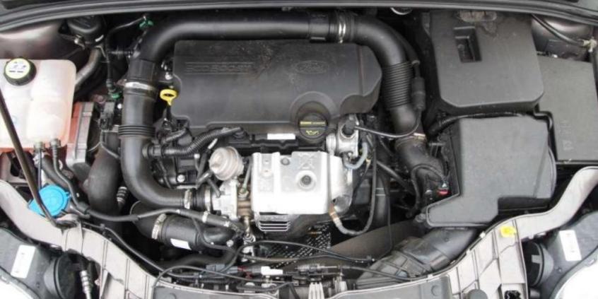 Masz Forda z silnikiem 1.0 EcoBoost? NHTSA wydała pilne ostrzeżenie