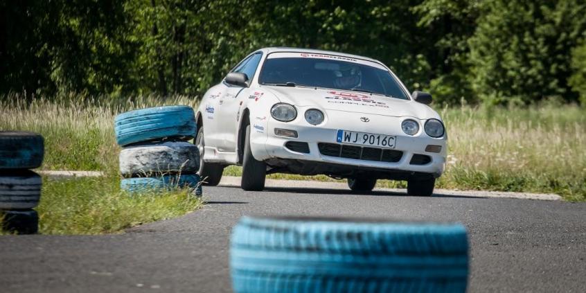 Toyota Team Classic – amatorski motorsport kwitnie!