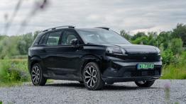 GAC Aion V Luxury ma kilka niespodzianek i jedno konkretne przeznaczenie