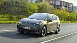 MG4 kontra Volkswagen ID.3 – czy uczeń przerósł mistrza? Wielkie porównanie