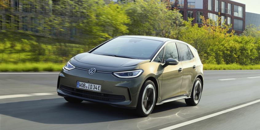 MG4 kontra Volkswagen ID.3 – czy uczeń przerósł mistrza? Wielkie porównanie