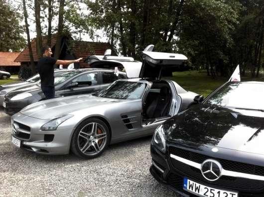 III Ogólnopolski Zlot aWc 2012 - garść wspomnień