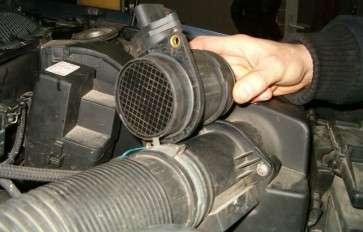 Przepływomierze, czyli ile zassiesz - tyle wtryśniesz