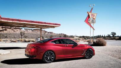 Sportowe coupe z Japonii