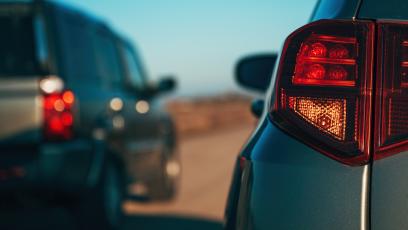 Które auto ma większy bagażnik? Porównanie SUV-ów i kombi daje nieoczekiwany wynik