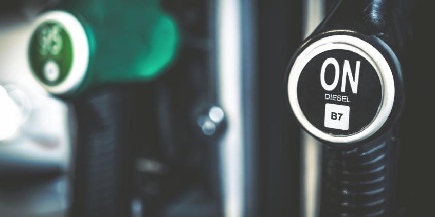 Słowacja odcina Polaków od taniego diesla. Wchodzą limity i specjalny cennik