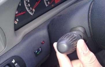 Gdy zepsuje się przełącznik ...