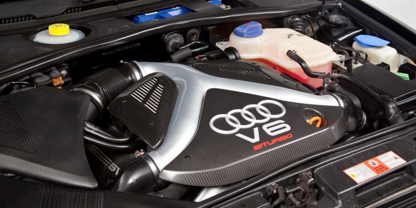 Co to jest bi-turbo, czyli doładowanie równoległe? [poradnik]