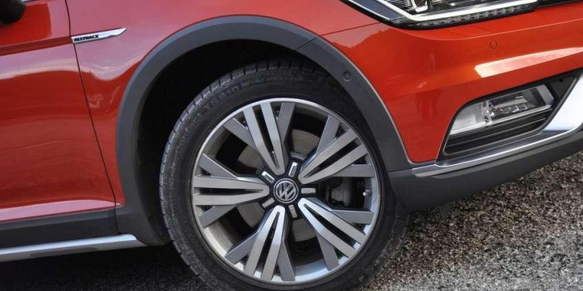 Przy wymianie - uwaga na czujniki!