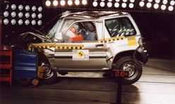 Mitsubishi Pajero Pinin