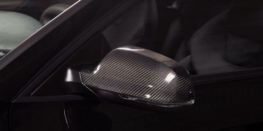 Audi RS5 Senner Tuning