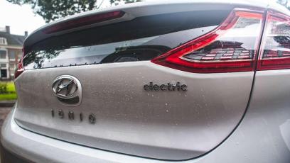 Elektryczny Hyundai wyceniony