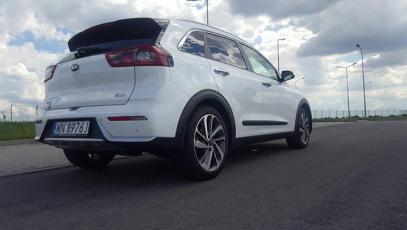 #kia #niro