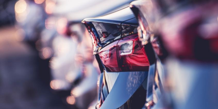 Moreno chce całkowitego zakazu chińskich samochodów w USA. Co to oznacza dla rynku?