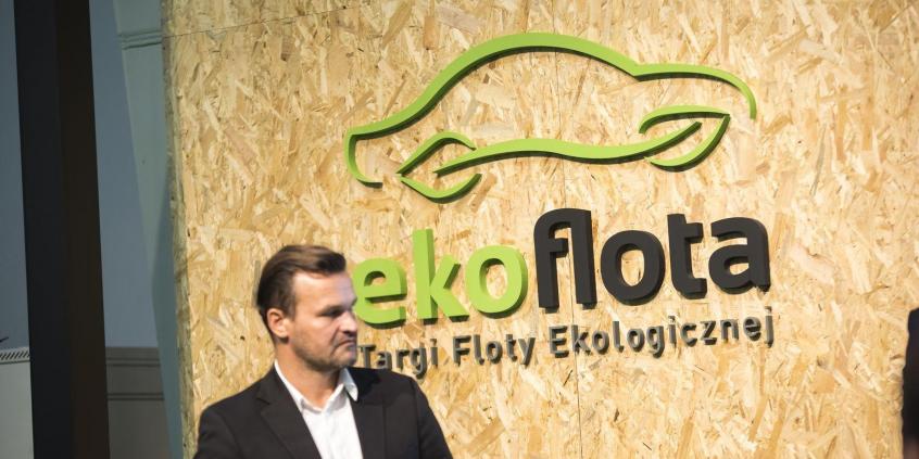 EkoFlota znalazła swoje miejsce na polskim rynku