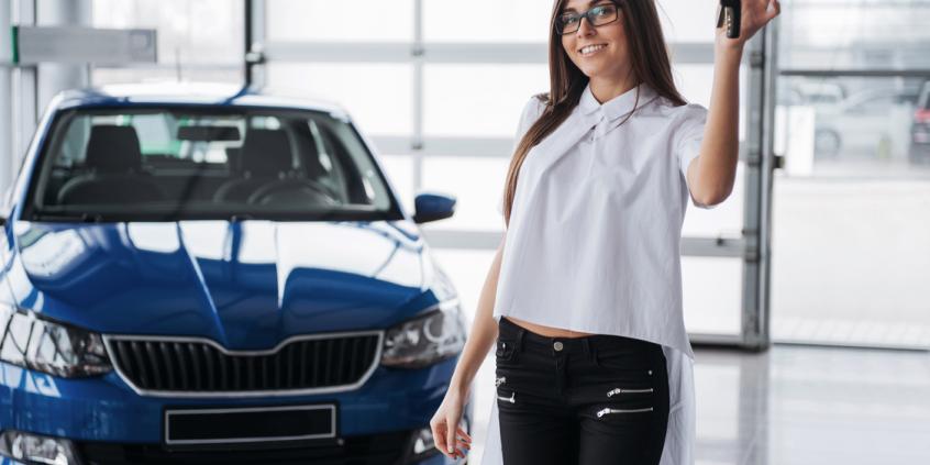 Škoda uspokaja kierowców. Fabia i Kamiq nie znikną z rynku