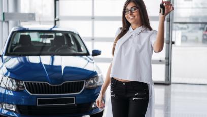 Škoda uspokaja kierowców. Fabia i Kamiq nie znikną z rynku