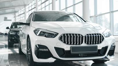 103 proc. wartości auta w leasingu. Taka oferta właśnie pojawiła się na rynku