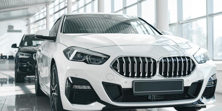 103 proc. wartości auta w leasingu. Taka oferta właśnie pojawiła się na rynku
