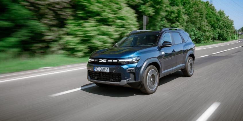 Nowe SUV-y do 100 000 zł. Przegląd rynku