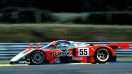 Mazda Modele z Silnikiem Wankla - lewy bok