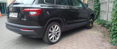 #Skoda #Karoq #długidystans, zdjęcie 2