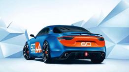 Renault Alpine Celebration debiutuje na Le Mans