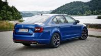 #Skoda #Octavia #OctaviaRS #długidystans