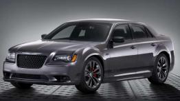 Dodge i Chrysler z pakietami SRT Satin Vapor Editions