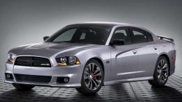 Dodge i Chrysler z pakietami SRT Satin Vapor Editions
