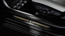 BMW Seria 7 Steinway and Sons - listwa progowa