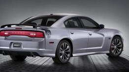 Dodge i Chrysler z pakietami SRT Satin Vapor Editions