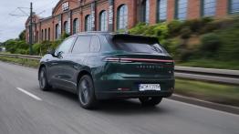 Test: Leapmotor C10 REEV Design to przykład europejskiego chińczyka, jednak dalej mam dysonans