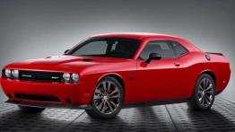 Dodge i Chrysler z pakietami SRT Satin Vapor Editions