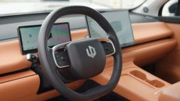 Test: Leapmotor C10 REEV Design to przykład europejskiego chińczyka, jednak dalej mam dysonans