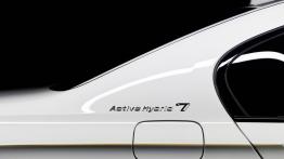 BMW Seria 7 Steinway and Sons - wlew paliwa