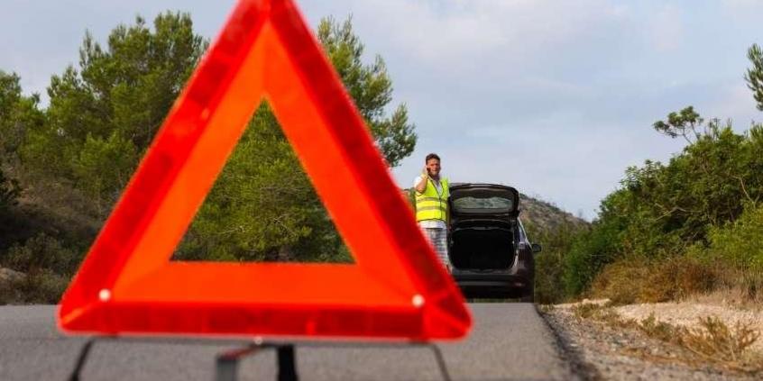 Kiedy auto odmawia posłuszeństwa