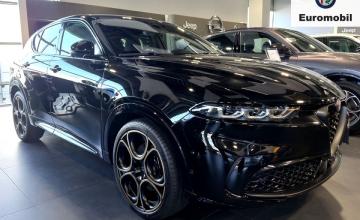 Alfa Romeo Tonale SUV 1.5 T4 160KM 2025 Intensa