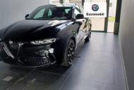 Alfa Romeo Tonale SUV 1.5 T4 160KM 2025 Intensa