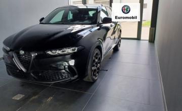 Alfa Romeo Tonale SUV 1.5 T4 160KM 2025 Intensa