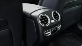 Mercedes-Benz GLC po liftingu – odkurzony diament