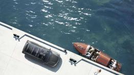 Toyota Land Cruiser V8 - mastodont