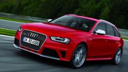 Audi A4 B8 RS4 Avant